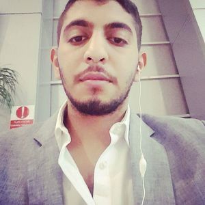 Meet your Posher, Hassan